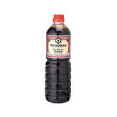 Kikkoman Soy Sauce 1ltr